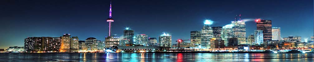 Header Banner